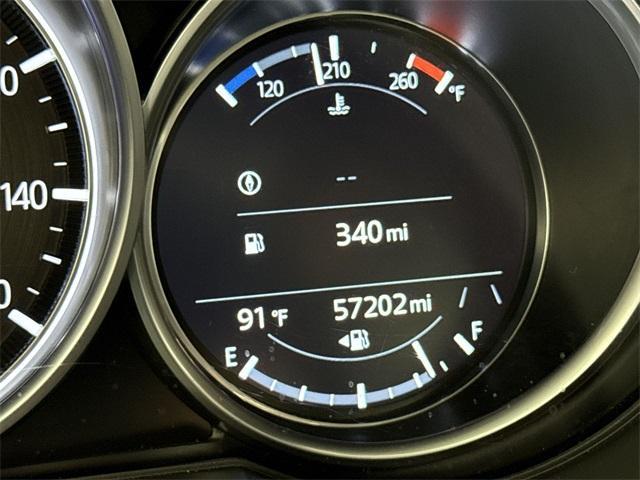 used 2021 Mazda Mazda6 car, priced at $19,569