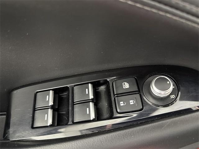 used 2021 Mazda Mazda6 car, priced at $19,569
