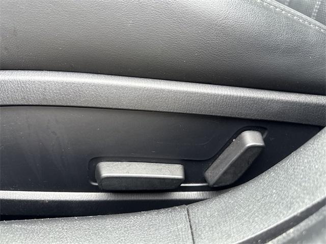 used 2021 Mazda Mazda6 car