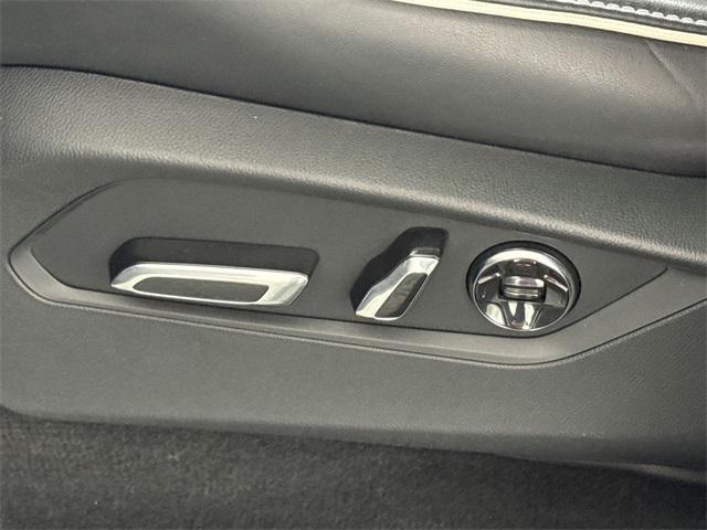 used 2022 Acura MDX car, priced at $39,431