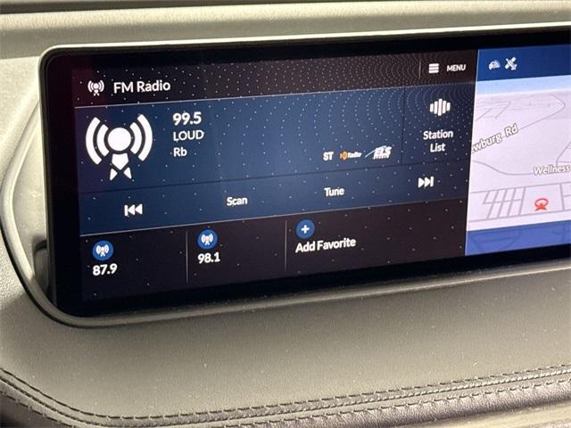 used 2022 Acura MDX car, priced at $38,247