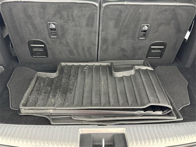 used 2022 Acura MDX car, priced at $39,431