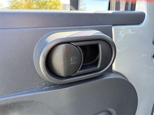 used 2009 Jeep Wrangler car, priced at $8,950