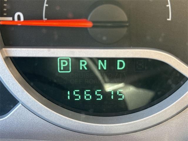 used 2009 Jeep Wrangler car, priced at $8,950