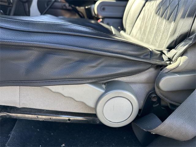 used 2009 Jeep Wrangler car, priced at $8,950