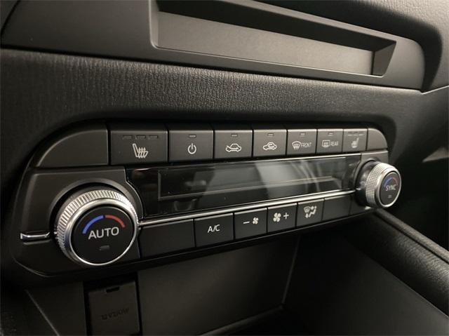 new 2025 Mazda CX-5 car, priced at $33,265
