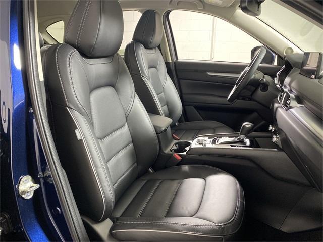 new 2025 Mazda CX-5 car, priced at $33,265