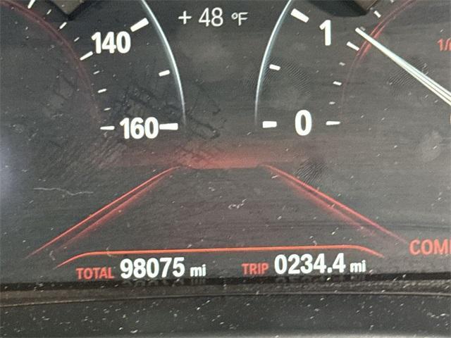 used 2018 BMW X3 car, priced at $15,544