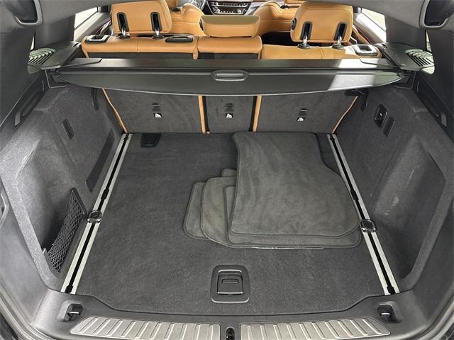 used 2018 BMW X3 car, priced at $15,544