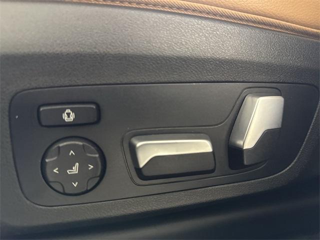 used 2018 BMW X3 car, priced at $15,544