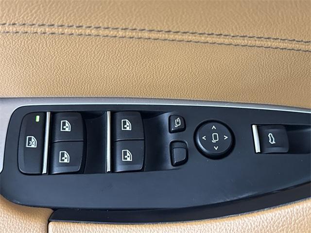 used 2018 BMW X3 car, priced at $15,544