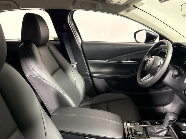 used 2025 Mazda CX-30 car, priced at $24,983