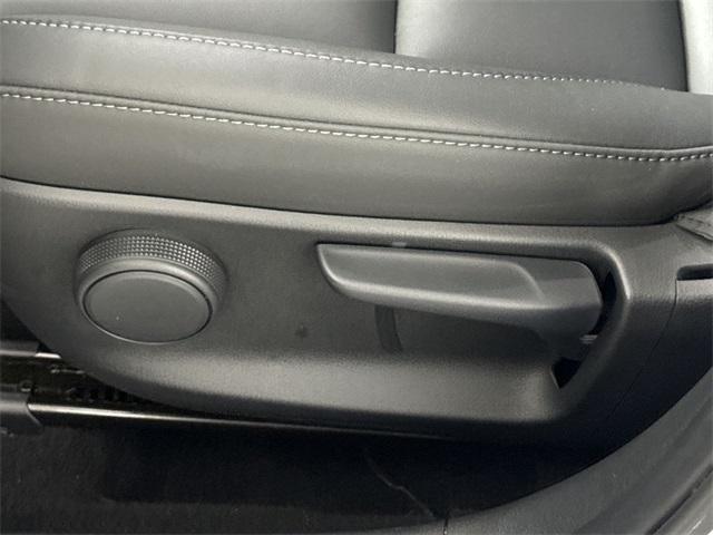 used 2025 Mazda CX-30 car, priced at $24,983