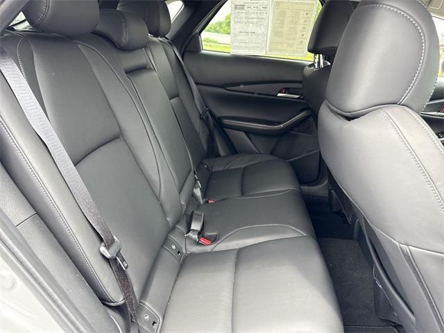 used 2025 Mazda CX-30 car, priced at $26,476