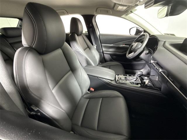 used 2025 Mazda CX-30 car, priced at $24,983