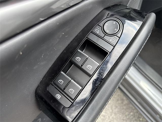 used 2025 Mazda CX-30 car, priced at $26,476