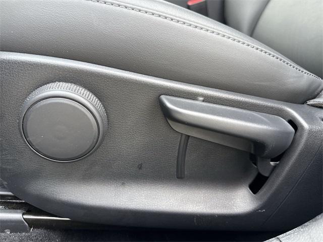 used 2025 Mazda CX-30 car, priced at $26,476