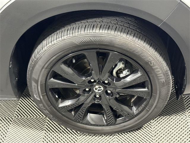 used 2025 Mazda CX-30 car, priced at $24,983