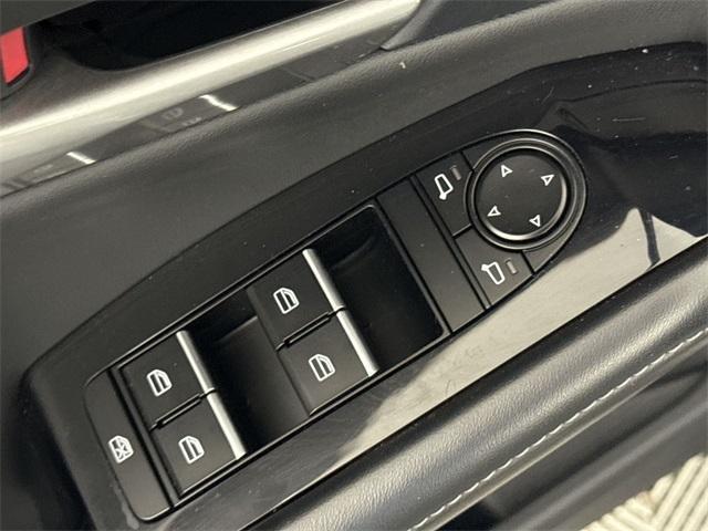used 2025 Mazda CX-30 car, priced at $24,983