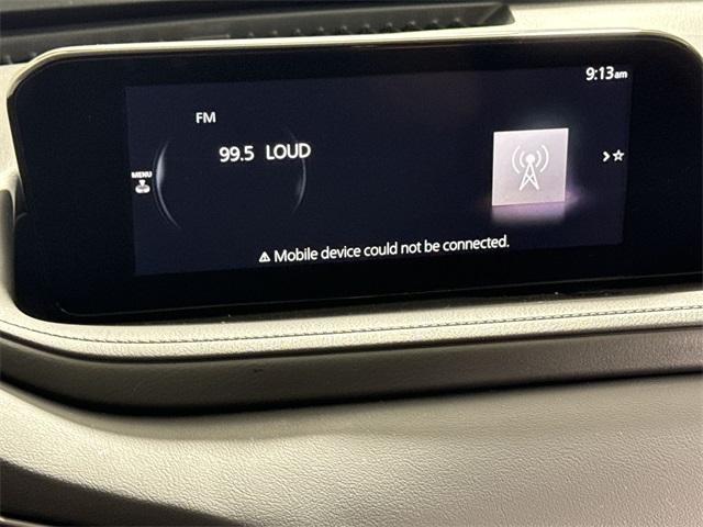 used 2025 Mazda CX-30 car, priced at $24,983