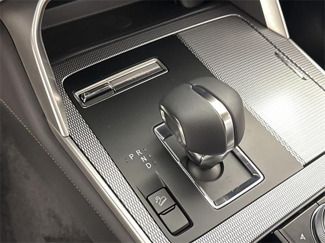 new 2025 Mazda CX-90 car, priced at $41,900