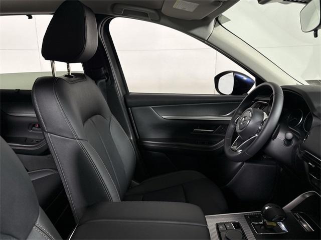 new 2025 Mazda CX-90 car, priced at $41,900