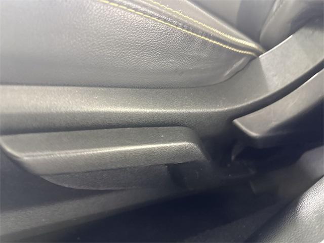 used 2023 Subaru Crosstrek car, priced at $23,337