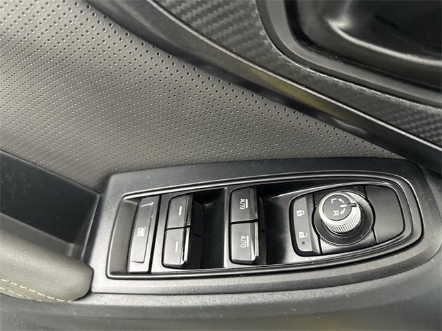 used 2023 Subaru Crosstrek car, priced at $23,337