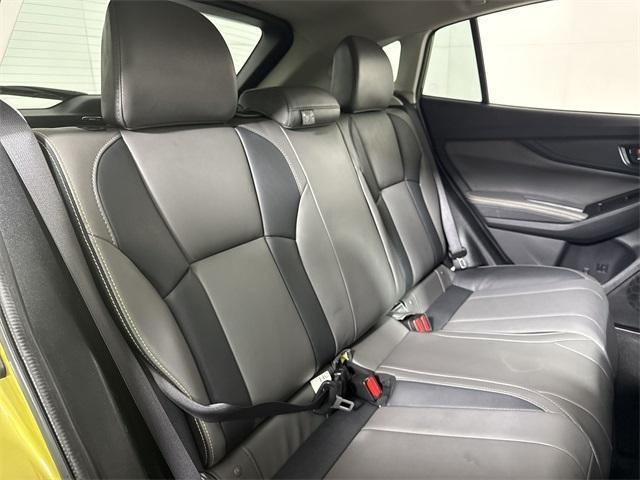 used 2023 Subaru Crosstrek car, priced at $23,337