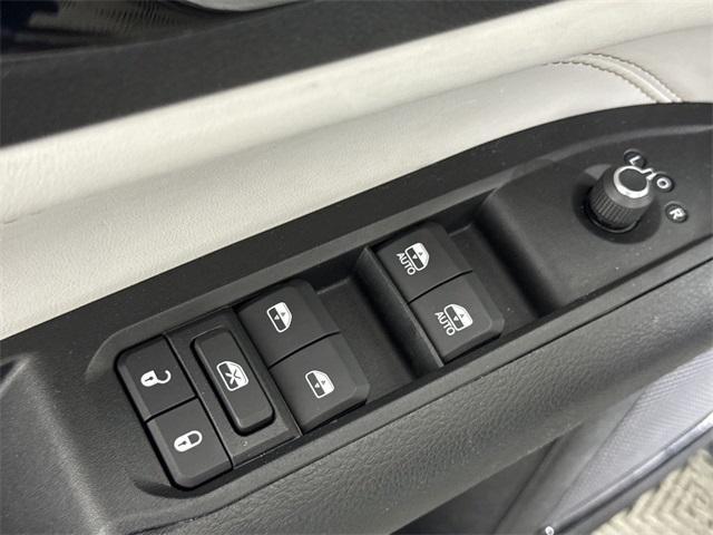used 2022 Jeep Compass car, priced at $22,834