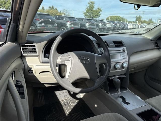used 2007 Toyota Camry car, priced at $6,895