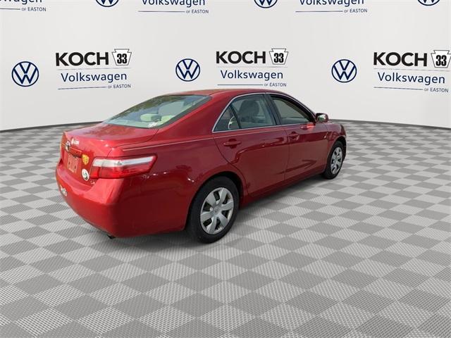 used 2007 Toyota Camry car, priced at $6,895