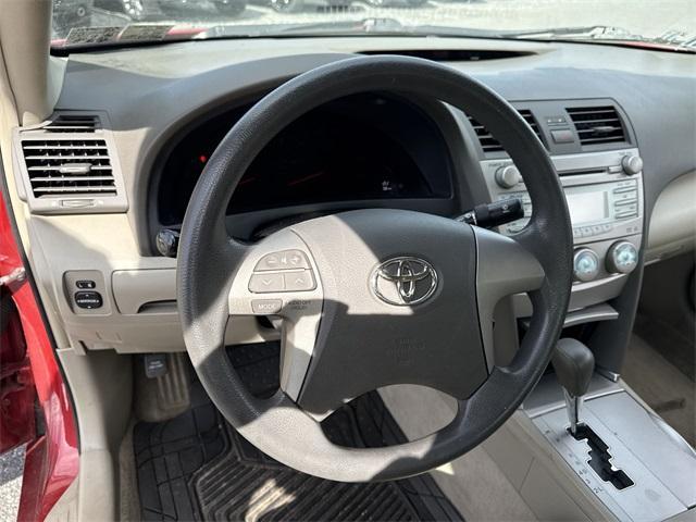 used 2007 Toyota Camry car, priced at $6,895