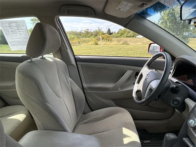 used 2007 Toyota Camry car, priced at $6,895