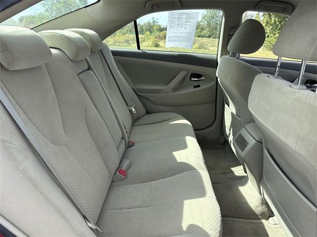 used 2007 Toyota Camry car, priced at $6,895