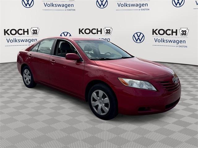 used 2007 Toyota Camry car, priced at $6,895