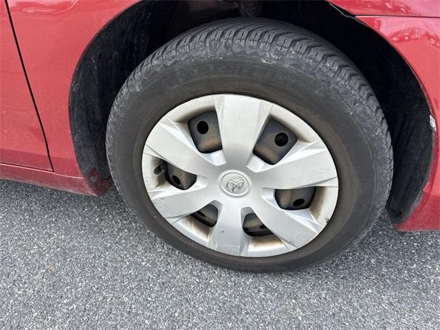 used 2007 Toyota Camry car, priced at $6,895