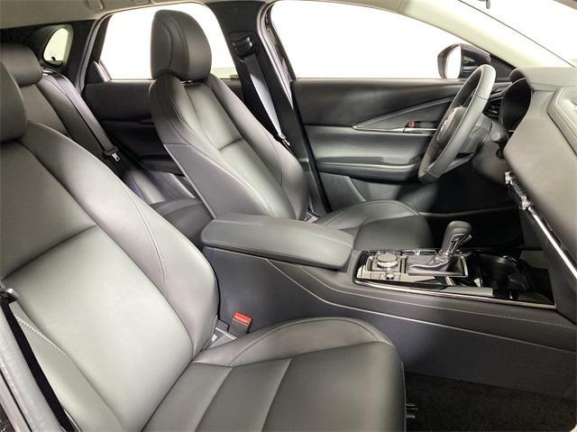 new 2025 Mazda CX-30 car, priced at $30,435