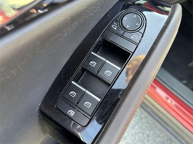 used 2022 Mazda CX-30 car, priced at $24,000