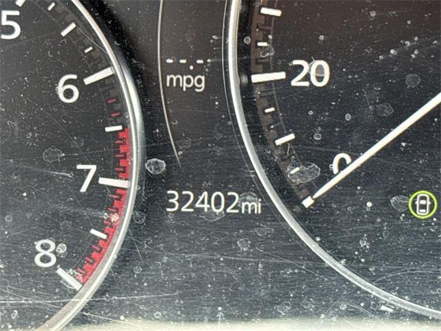 used 2024 Mazda CX-30 car, priced at $23,083