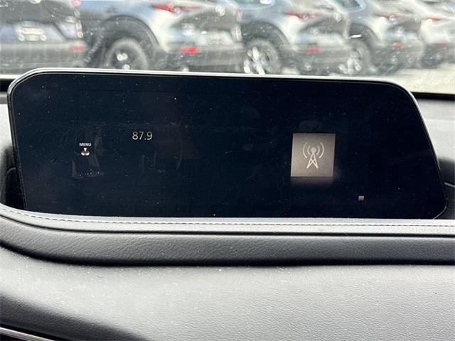 used 2024 Mazda CX-30 car, priced at $23,083