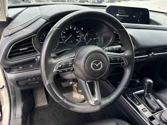 used 2024 Mazda CX-30 car, priced at $23,083