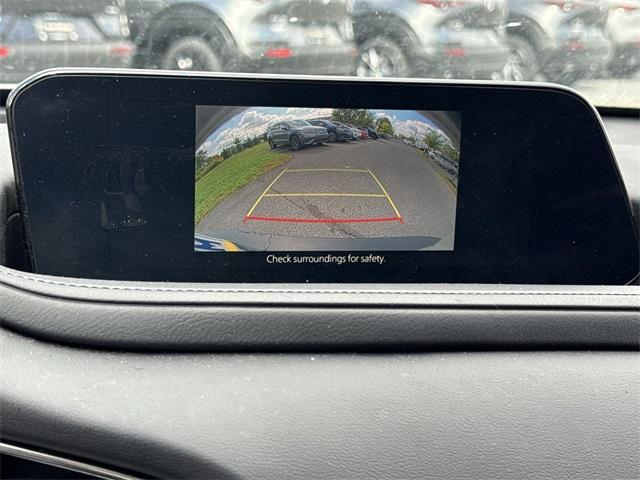 used 2024 Mazda CX-30 car, priced at $23,083