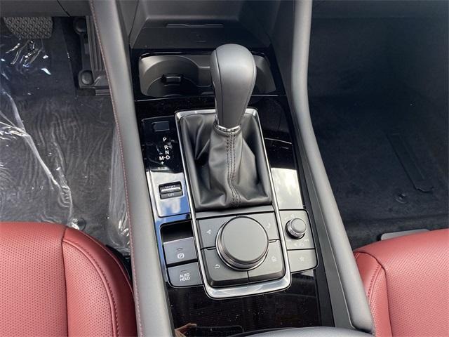 new 2025 Mazda Mazda3 car, priced at $31,210