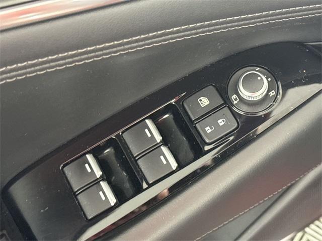 used 2021 Mazda Mazda6 car, priced at $25,249