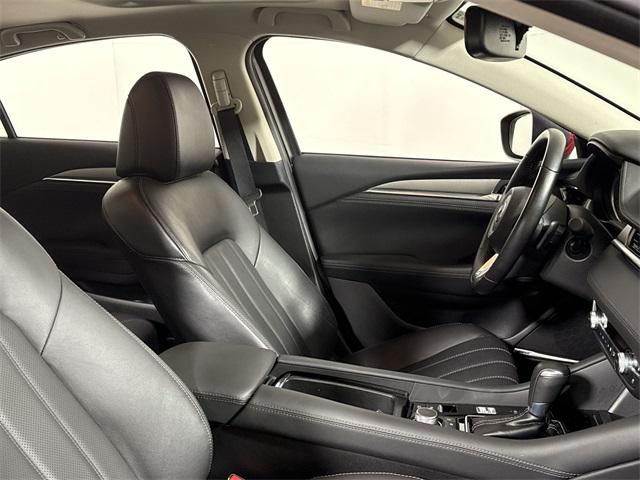 used 2021 Mazda Mazda6 car, priced at $25,249
