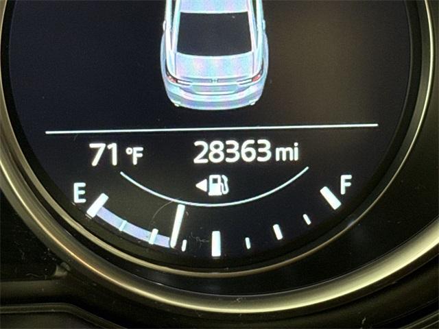 used 2021 Mazda Mazda6 car, priced at $25,249