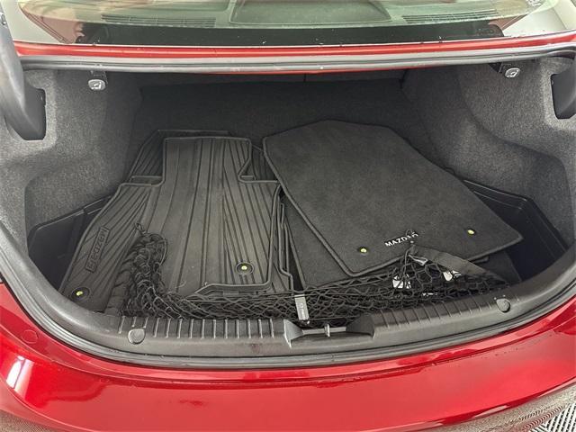 used 2021 Mazda Mazda6 car, priced at $25,249