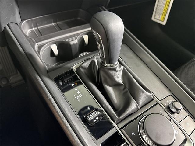 new 2025 Mazda CX-50 car, priced at $31,310