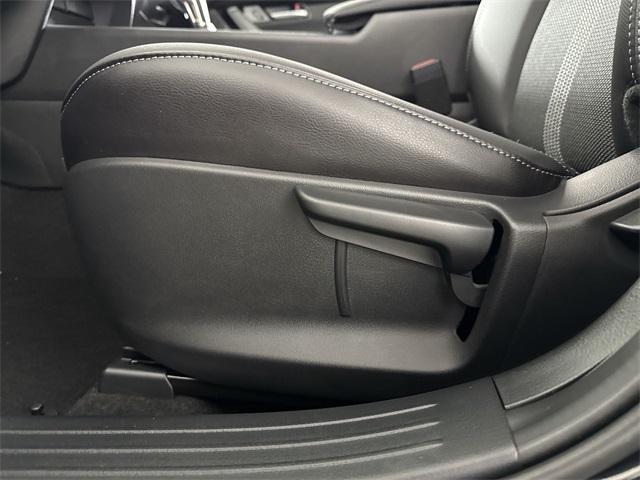 new 2025 Mazda CX-50 car, priced at $31,310